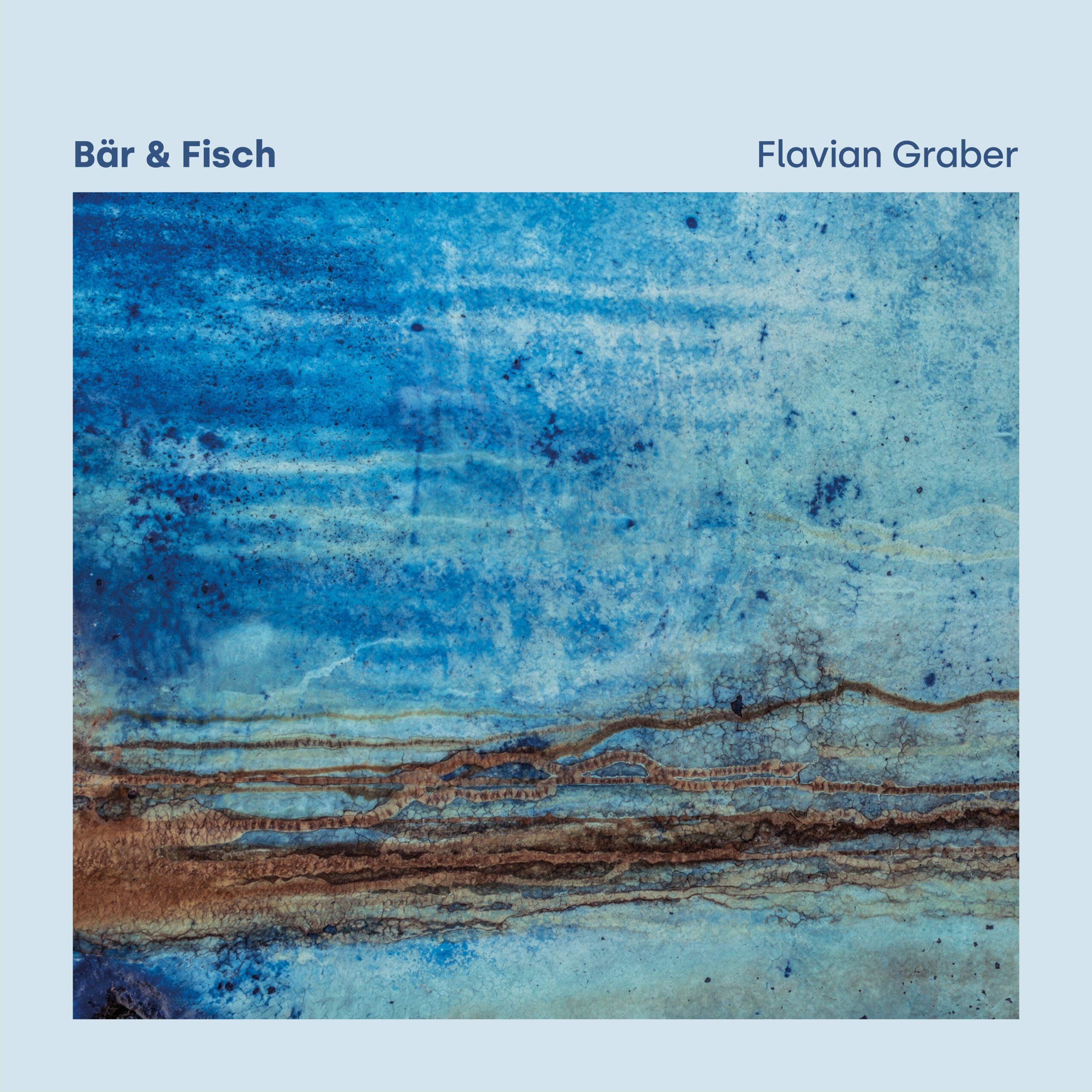 Bär & Fisch